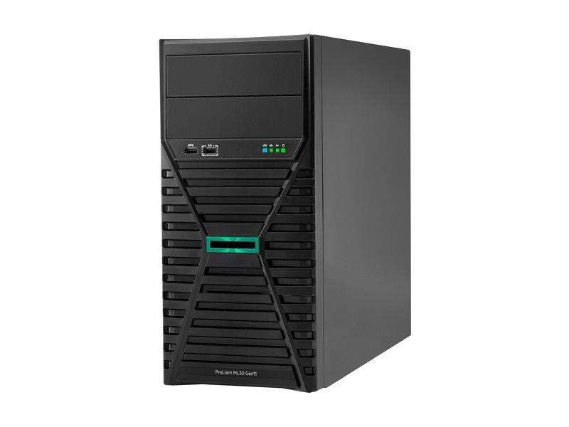 Hpe Proliant Ml30 Gen11 Entry P65093 421